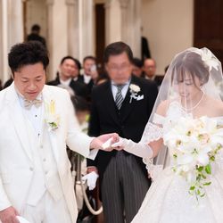 青山セントグレース大聖堂の写真28枚目