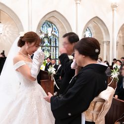 青山セントグレース大聖堂の写真16枚目