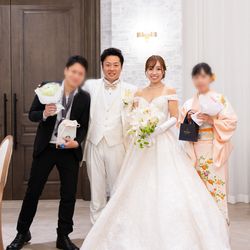 青山セントグレース大聖堂の写真16枚目