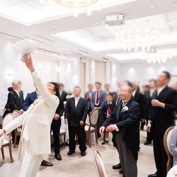 青山セントグレース大聖堂の写真36枚目