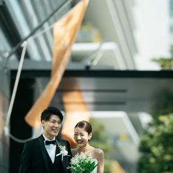 アンダーズ東京の写真2枚目