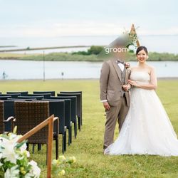 葛西臨海公園ウエディング Denim-デニム-の写真33枚目