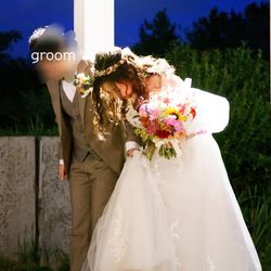 葛西臨海公園ウエディング Denim-デニム-の写真23枚目