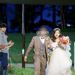 葛西臨海公園ウエディング Denim-デニム-の写真19枚目