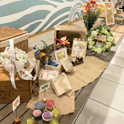 葛西臨海公園ウエディング Denim-デニム-の写真13枚目