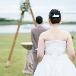 葛西臨海公園ウエディング Denim-デニム-の写真9枚目