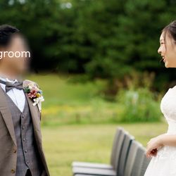 葛西臨海公園ウエディング Denim-デニム-の写真1枚目