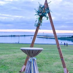 葛西臨海公園ウエディング Denim-デニム-の写真11枚目