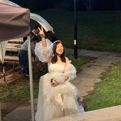 葛西臨海公園ウエディング Denim-デニム-の写真5枚目