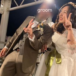 葛西臨海公園ウエディング Denim-デニム-の写真31枚目