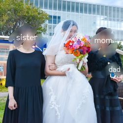 葛西臨海公園ウエディング Denim-デニム-の写真21枚目