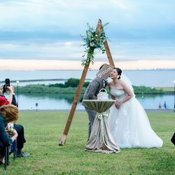 葛西臨海公園ウエディング Denim-デニム-の写真28枚目