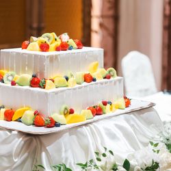 ヨコハマ グランド インターコンチネンタル ホテルの写真31枚目