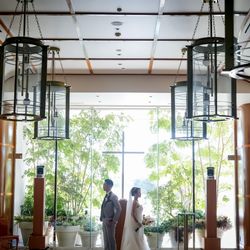 ヨコハマ グランド インターコンチネンタル ホテルの写真18枚目