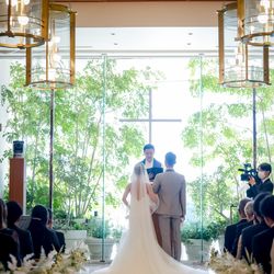 ヨコハマ グランド インターコンチネンタル ホテルの写真23枚目