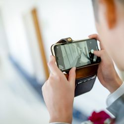 ヨコハマ グランド インターコンチネンタル ホテルの写真3枚目