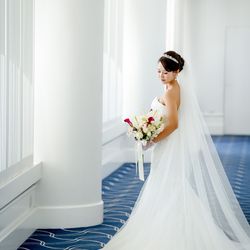 ヨコハマ グランド インターコンチネンタル ホテルの写真15枚目