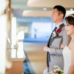 ヨコハマ グランド インターコンチネンタル ホテルの写真35枚目