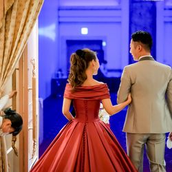 ヨコハマ グランド インターコンチネンタル ホテルの写真12枚目