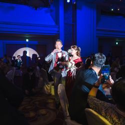 ヨコハマ グランド インターコンチネンタル ホテルの写真1枚目