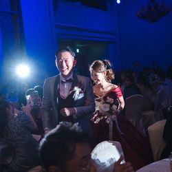 ヨコハマ グランド インターコンチネンタル ホテルの写真3枚目