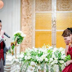 ヨコハマ グランド インターコンチネンタル ホテルの写真15枚目