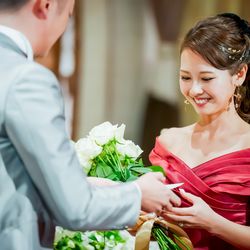 ヨコハマ グランド インターコンチネンタル ホテルの写真11枚目