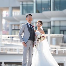 ヨコハマ グランド インターコンチネンタル ホテルの写真23枚目