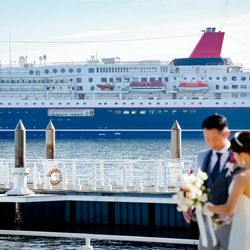 ヨコハマ グランド インターコンチネンタル ホテルの写真23枚目