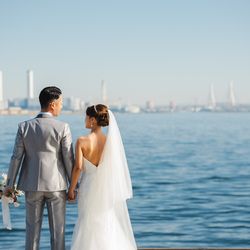 ヨコハマ グランド インターコンチネンタル ホテルの写真9枚目