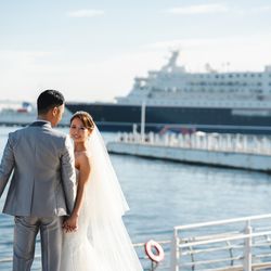 ヨコハマ グランド インターコンチネンタル ホテルの写真33枚目