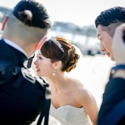 ヨコハマ グランド インターコンチネンタル ホテルの写真16枚目