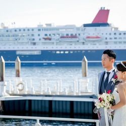 ヨコハマ グランド インターコンチネンタル ホテルの写真31枚目