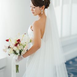 ヨコハマ グランド インターコンチネンタル ホテルの写真27枚目