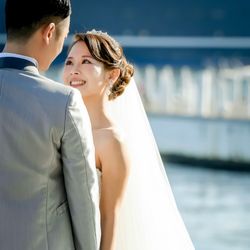 ヨコハマ グランド インターコンチネンタル ホテルの写真19枚目