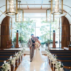 ヨコハマ グランド インターコンチネンタル ホテルの写真34枚目