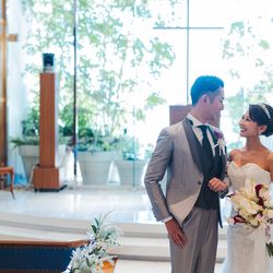 ヨコハマ グランド インターコンチネンタル ホテルの写真30枚目