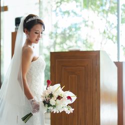 ヨコハマ グランド インターコンチネンタル ホテルの写真5枚目