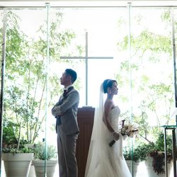 ヨコハマ グランド インターコンチネンタル ホテルの写真11枚目