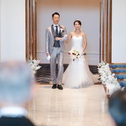 ヨコハマ グランド インターコンチネンタル ホテルの写真36枚目