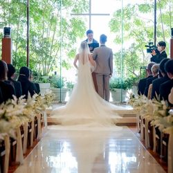 ヨコハマ グランド インターコンチネンタル ホテルの写真10枚目