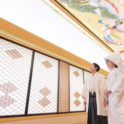 ホテル雅叙園東京の写真8枚目