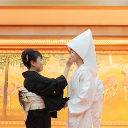 ホテル雅叙園東京の写真15枚目