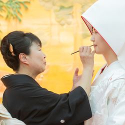 ホテル雅叙園東京の写真13枚目