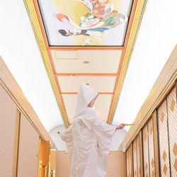 ホテル雅叙園東京の写真8枚目