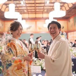 ホテル雅叙園東京の写真16枚目