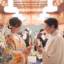 ホテル雅叙園東京の写真8枚目