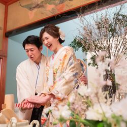 ホテル雅叙園東京の写真13枚目