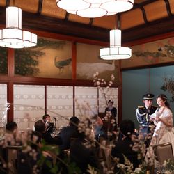 ホテル雅叙園東京の写真9枚目