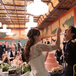 ホテル雅叙園東京の写真3枚目